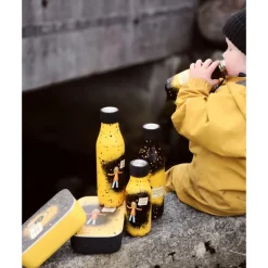 Lunsjboks 0,8L jeg tenker