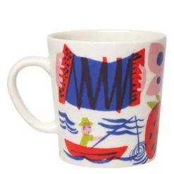 Luonto kopp 30 cl Sommer