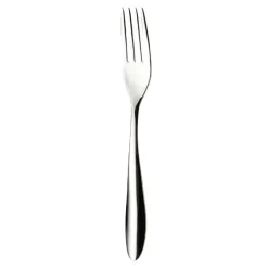 Lykke forrettsgaffel 19 cm