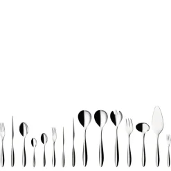 Lykke forrettsgaffel 19 cm