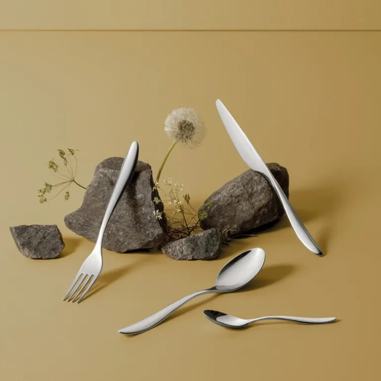 Lykke spisekniv 24 cm