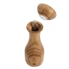 Lyon krydderkvern 19 cm eik