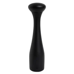 Lyon krydderkvern 30 cm svart