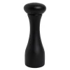 Lyon krydderkvern 19 cm svart
