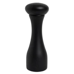Lyon krydderkvern 19 cm svart