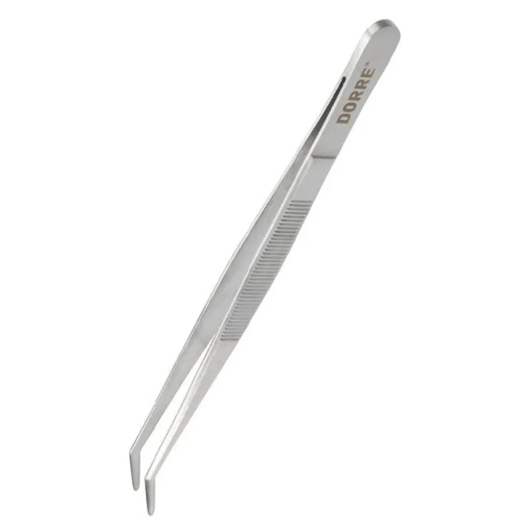 Maci matpinsett buet 16 cm stål