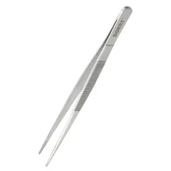 Maci matpinsett rett 16 cm stål