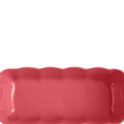 Madeleine brød-og kakeform 29x9 cm 2L Bubbelgum