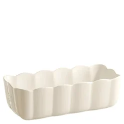 Madeleine brød-og kakeform 29x9 cm 2L Cream