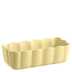 Madeleine brød-og kakeform 29x9 cm 2L Vanilje
