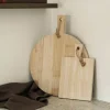 Madera skjærefjøl 36x22,5 cm mangotre