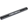 Magnetlist 30 cm svart