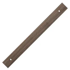 Magnetlist 50 cm valnøtt