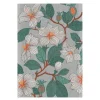 Magnolia håndkle 35x50 cm grå