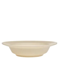 Mainio dyp tallerken 22 cm sand