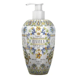 Maioliche bad & dusj 700ml riviera