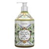 Maioliche flytende såpe 500ml italian olive oil