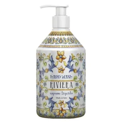 Maioliche flytende såpe 500ml  riviera