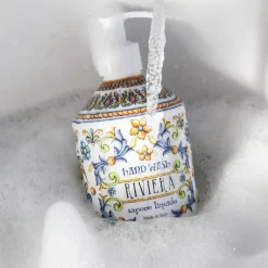 Maioliche flytende såpe 500ml  riviera