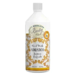 Maioliche refill håndsåpe 1L Adriatico