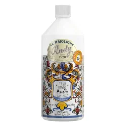 Maioliche refill håndsåpe 1L  Amalfi peony