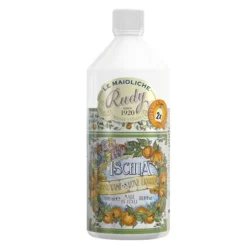 Maioliche refill håndsåpe 1L Ischia