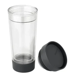 Make & Take termokopp for te 36 cl mørk grå