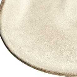 Mame asjett 17,4 cm beige
