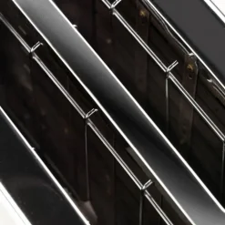 Manhattan Steel brødrister 2 skiver