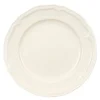 Manoir tallerken flat 21 cm