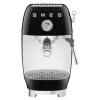 Manuell espressomaskin med Cold Brew ECF03 svart