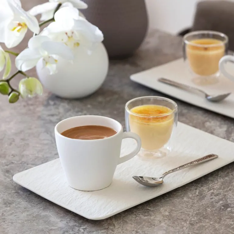 Manufacture Rock Blanc kaffekopp 22 cl