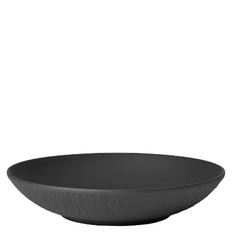 Manufacture Rock dyp tallerken 24 cm