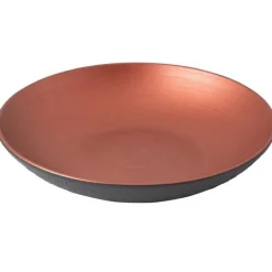 Manufacture Rock Glow flat skål 24 cm