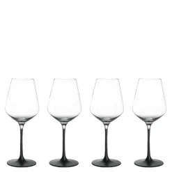 Manufacture Rock hvitvinsglass 38 cl 4 stk