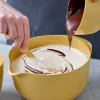 Margrethe bakebolle 0,75L curry
