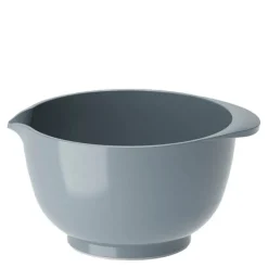 Margrethe bakebolle 0,5L dusty blue