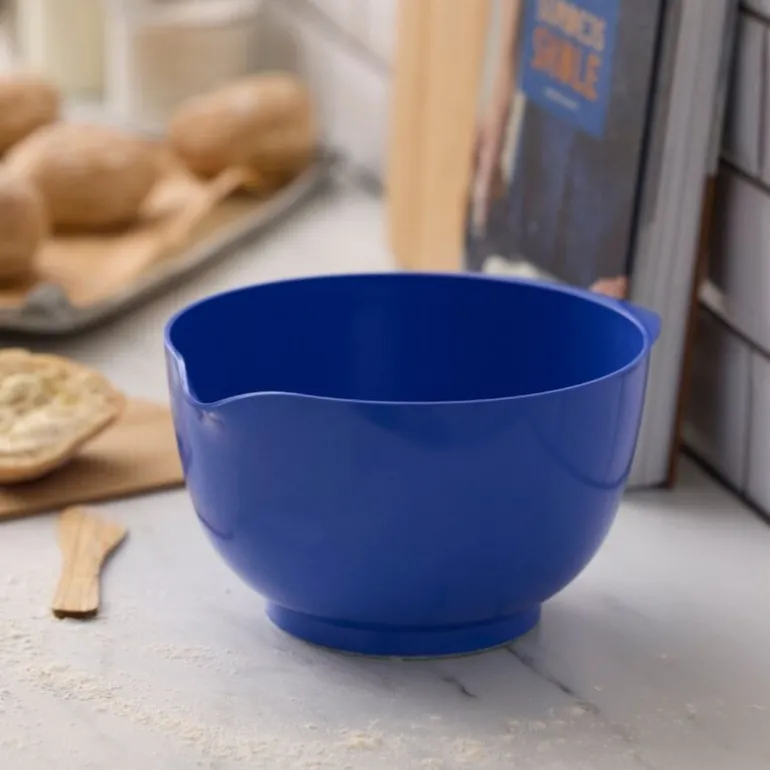 Margrethe bakebolle 3L electric blue