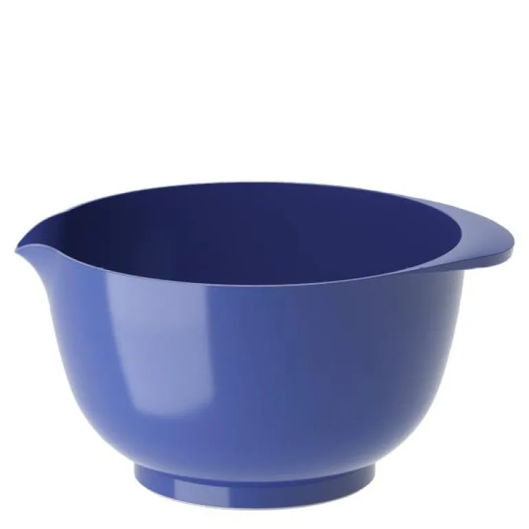 Margrethe bakebolle 3L electric blue