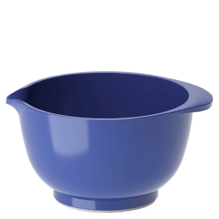 Margrethe bakebolle 0,25L electric blue