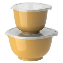 Margrethe bollesett 4 deler 1,5/3L curry