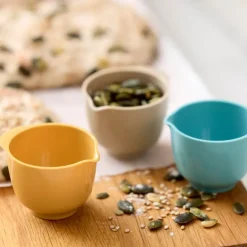 Margrethe miniskål 0,025L 6 stk curry