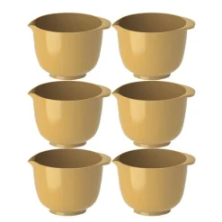 Margrethe miniskål 0,025L 6 stk curry