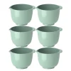 Margrethe miniskål 0,025L 6 stk nordic green