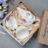 Mariefleur Basic frokostkopp 40 cl
