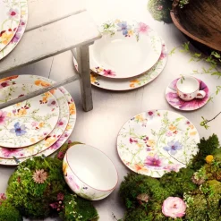 Mariefleur Basic skål til espressokopp 12 cm