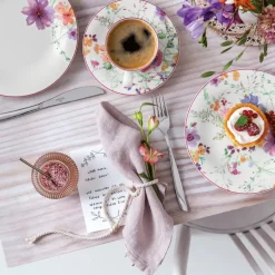 Mariefleur Basic skål til kaffekopp 16 cm