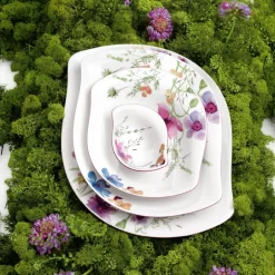 Mariefleur Serve & Salad bolle 34 cm
