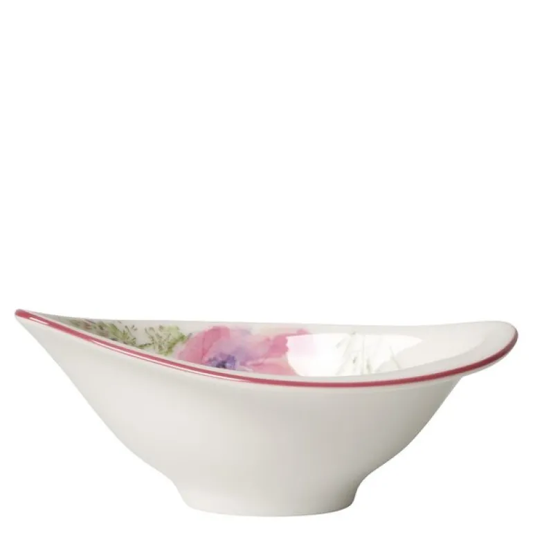 Mariefleur Serve & Salad dipskål 12x8 cm