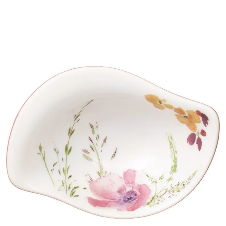 Mariefleur Serve & Salad dipskål 12x8 cm